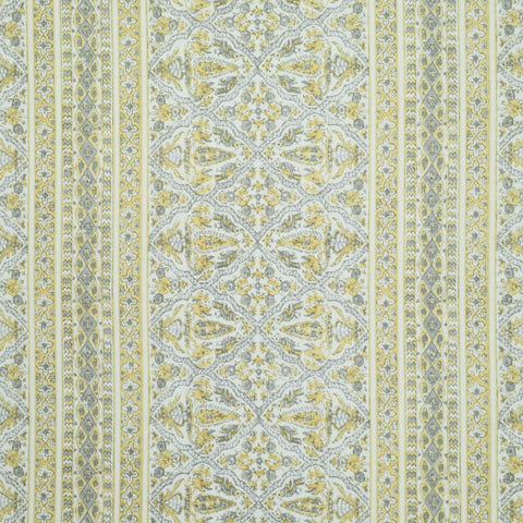Passage Yellow  P/ Kaufmann Fabric