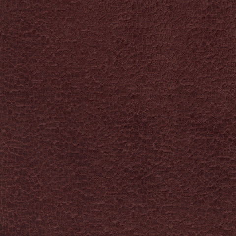 Perf Pebblestone Aubergine P/K Lifestyles Fabric