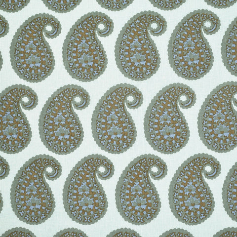 Priya Neutral P/Kaufmann Fabric