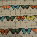 Papillon Carnival fabric
