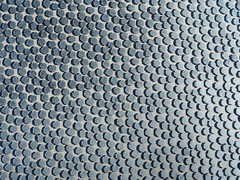 Pebble Bluestone Hamilton Fabric