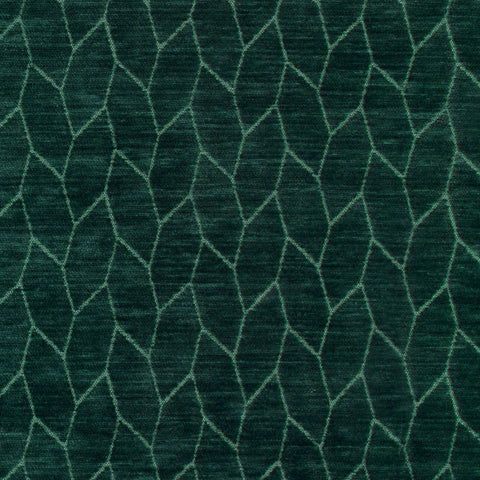 Pepita Malachite Regal Fabric