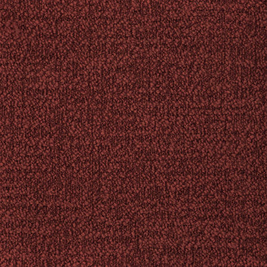 Perf Pasaro Garnet P/Kaufmann Fabric