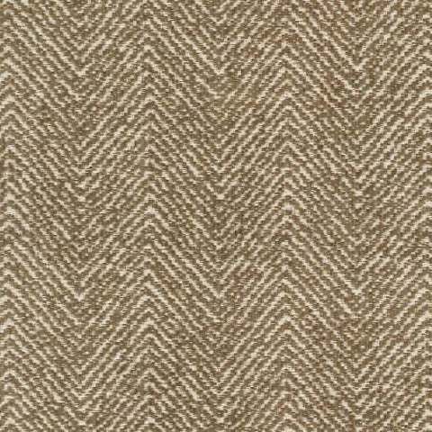 Phillip Mushroom Regal Fabric