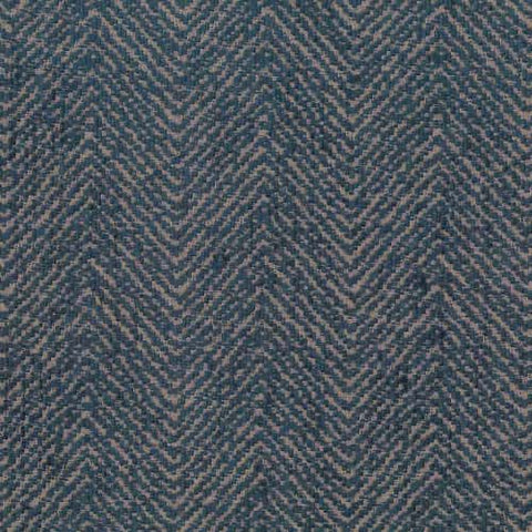 Phillip Teal Regal Fabric