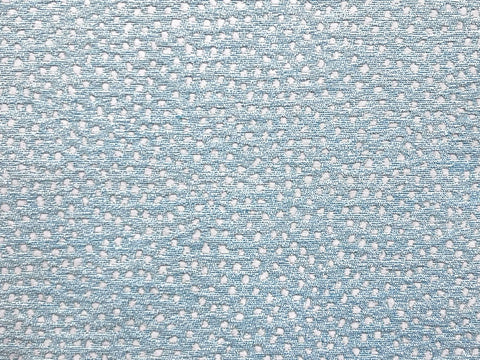 Galaxy Powder Blue Tempo Fabric