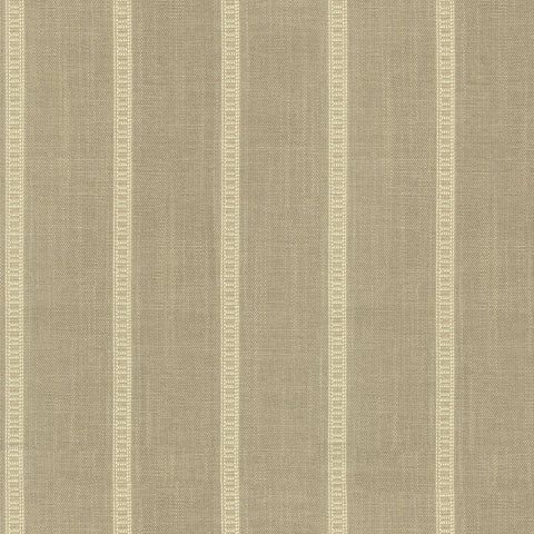 Rancho Stripe Pebble PK/ Lifestyles Fabric