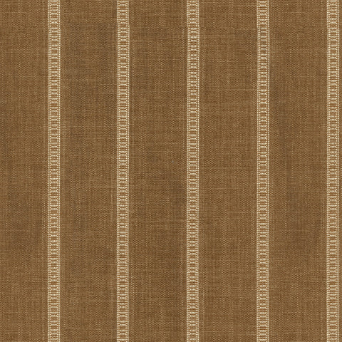 Rancho Stripe Saddle PK/ Lifestyles Fabric