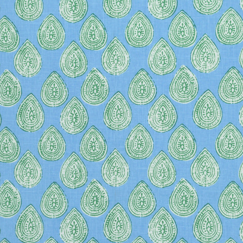 Rani Lagoon P/ Kaufmann Fabric