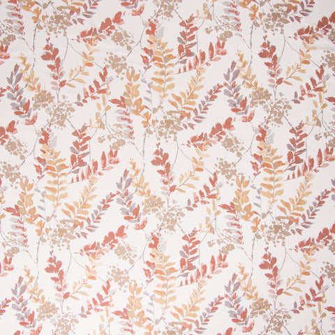 Reblooming Saffron Swavelle Mill Creek Fabric