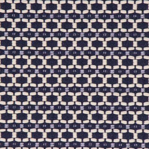 Roving Navy Swavelle Mill Creek Fabric