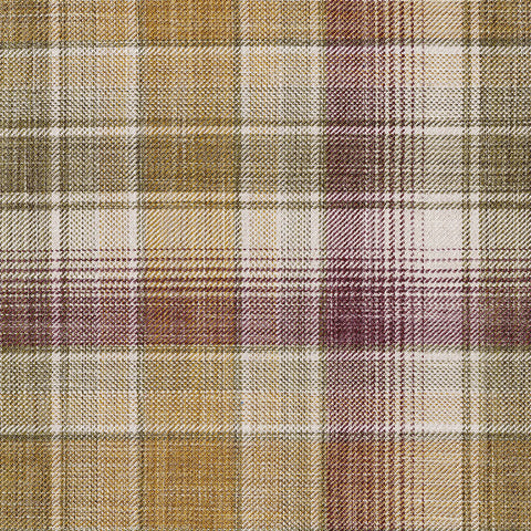 Redfield Amber Regal Fabric