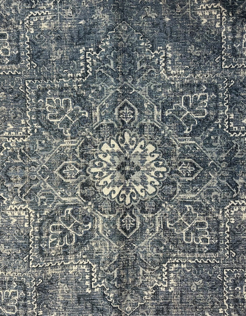 Riggs Denim Swavelle Mill Creek Fabric