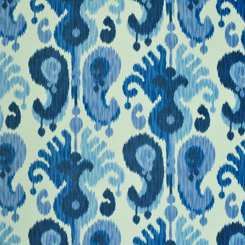 Samarkand Blues PKaufmann Fabric