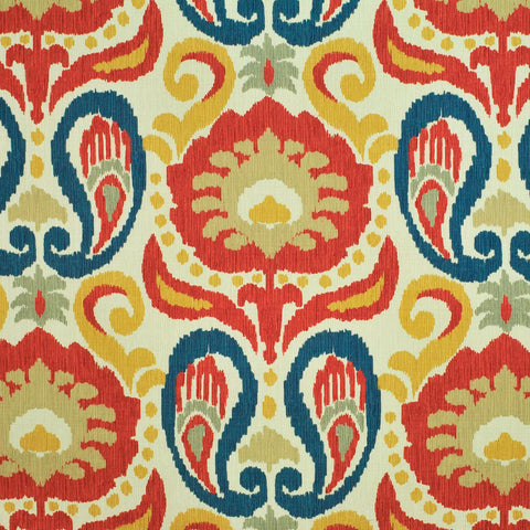 Saphira Fiesta P/Kaufmann Fabric