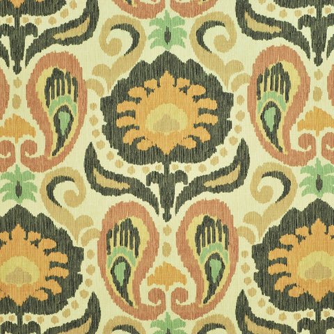 Saphira Spice P/Kaufmann Fabric