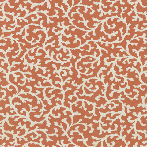 Savoy Silhouette Coral P/K Lifestyles Fabric