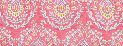 Shyla 713 Roseus  Covington Fabric