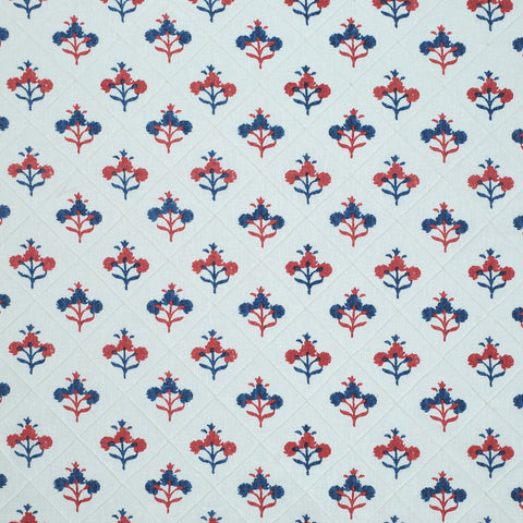 Sita Pintuck Americana P/Kaufmann Fabric