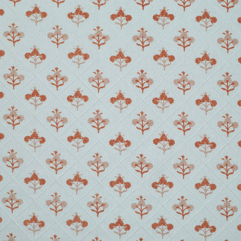 Sita Pintuck Blush P/Kaufmann Fabric