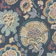 Smithson Bittersweet Richloom Fabric