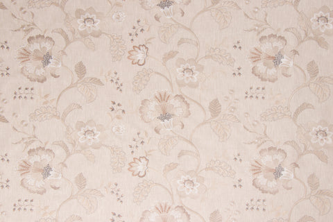 Social Graces Dune Swavelle Mill Creek Fabric