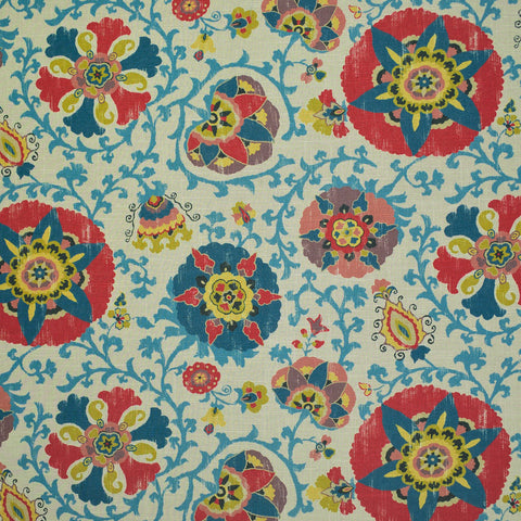 Sophie Americana P/Kaufmann Fabric