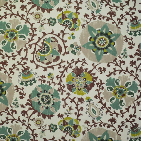 Sophie Mushroom P/Kaufmann Fabric