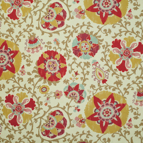 Sophie Spice P/Kaufmann Fabric