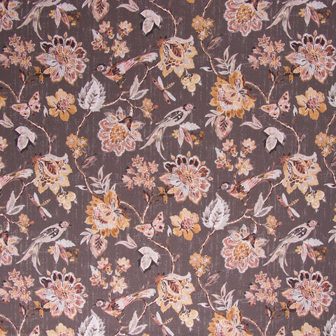 Indienne Cinder Swavelle Mill Creek Fabric