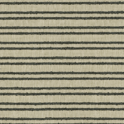 Stanton Stripe Newsprint P/K Lifestyles Fabric