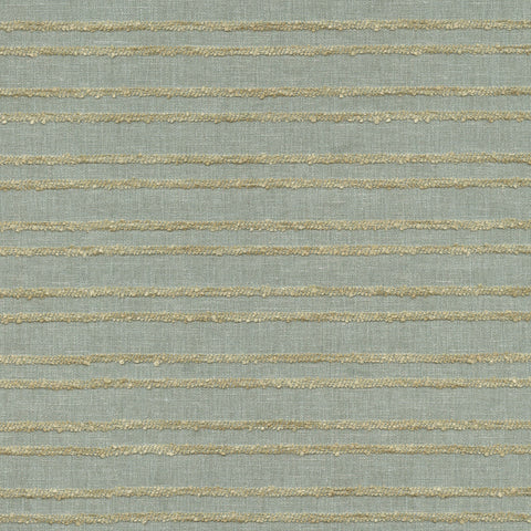 Stanton Stripe Seaglass P/K Lifestyles Fabric