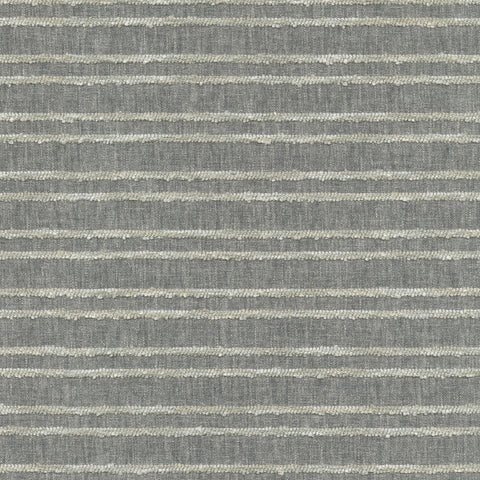 Stanton Stripe Sterling P/K Lifestyles Fabric