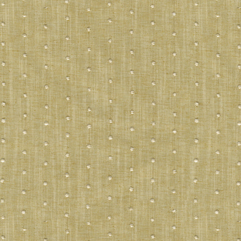 Swiss Dot Embroidery Golden Rod PKL Studio Fabric