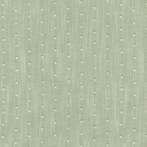 Swiss Dot Embroidery Mint PKL Studio Fabric