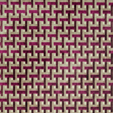 Switch Berry P/Kaufmann Fabric