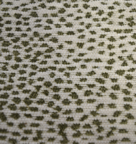 Siamese Sage/EVOO De Leo Fabric