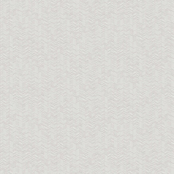 2976-86507 Saranyu Light Grey Petite Chevron Wallpaper