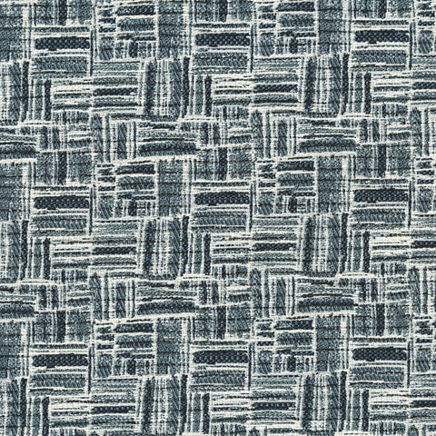 Scratch Indigo Regal Fabric