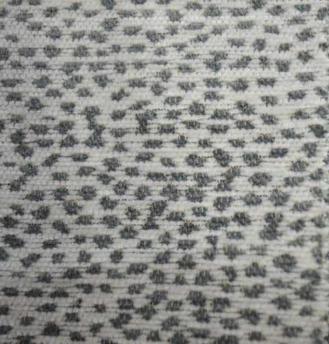 Siamese Seaglass/Eucalyptus De Leo Fabric