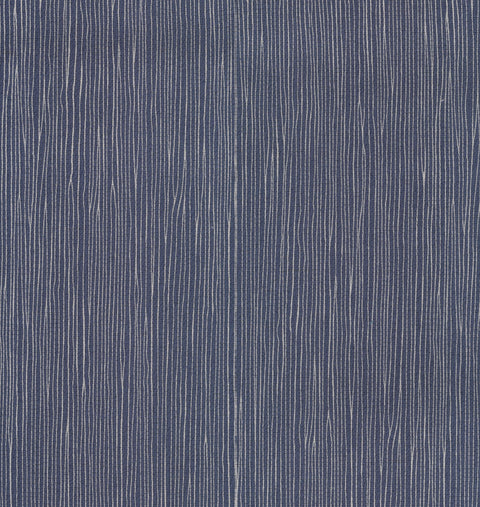 Silhouette Indigo Tempo Fabric