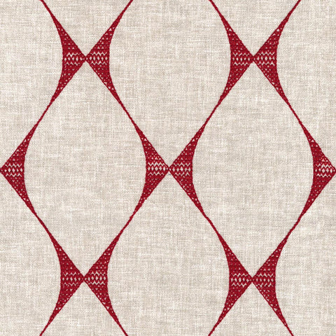 Sojourn Cassis Regal Fabric