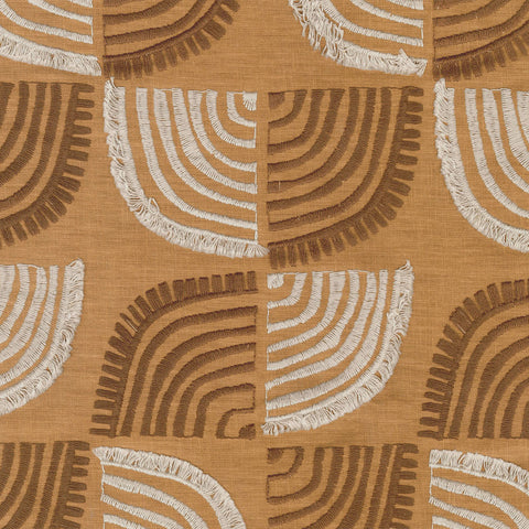 Solstice Adobe Regal Fabric