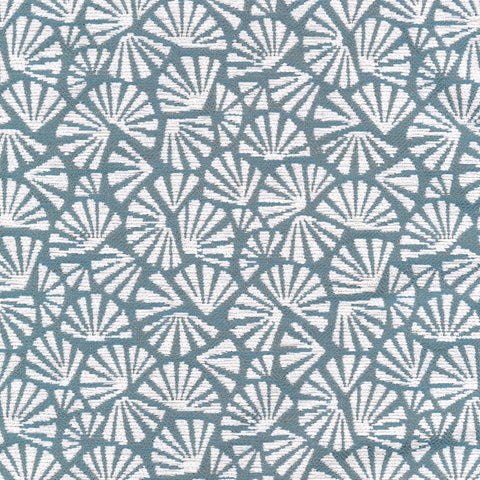 Sora Sea Regal Fabric