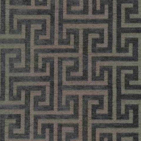 Spartan Slate Regal Fabric