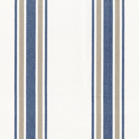 Spinnaker Chambray Regal Fabric