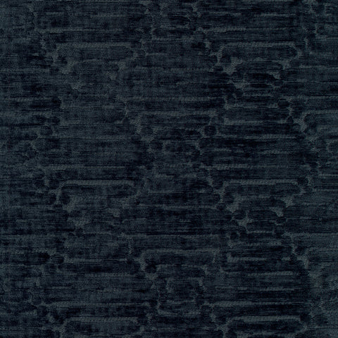 Strive Indigo Regal Fabric