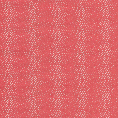 Suni Coral Tempo Fabric