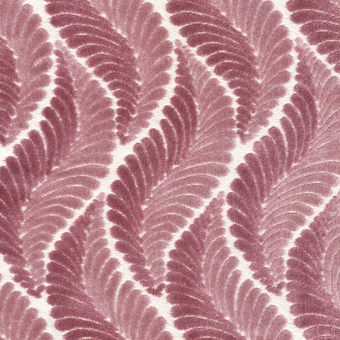 Sway Rosewood Regal Fabric