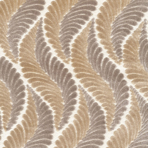 Sway Sandstone Regal Fabric